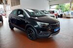 Opel Crossland X Innovation PDC SHZ LHZ Navi Tempo 21.122 km 14.980 &euro; HAAN 42781