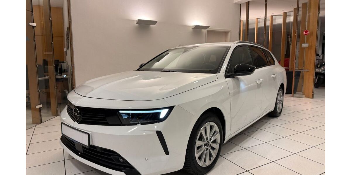 Opel Astra 24.000 km 19.250 &euro; Köln 51149