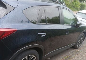 Mazda CX-5 200.000 km 8.500 &euro; Leverkusen 51381