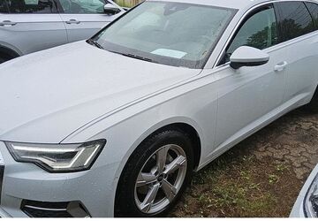 Audi A6 48.879 km 34.495 &euro; Hilden 40721