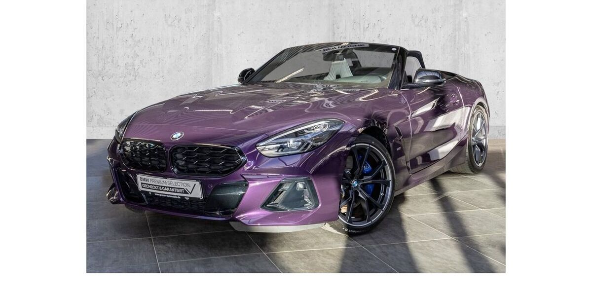 BMW Z4 M40 7.912 km 56.490 &euro; Leverkusen 51371