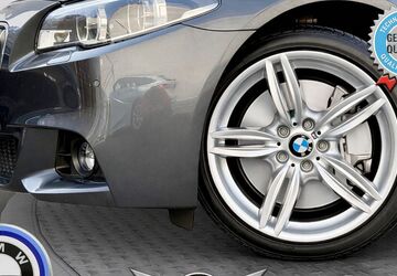 BMW 535 117.547 km 23.490 &euro; Düsseldorf 40625