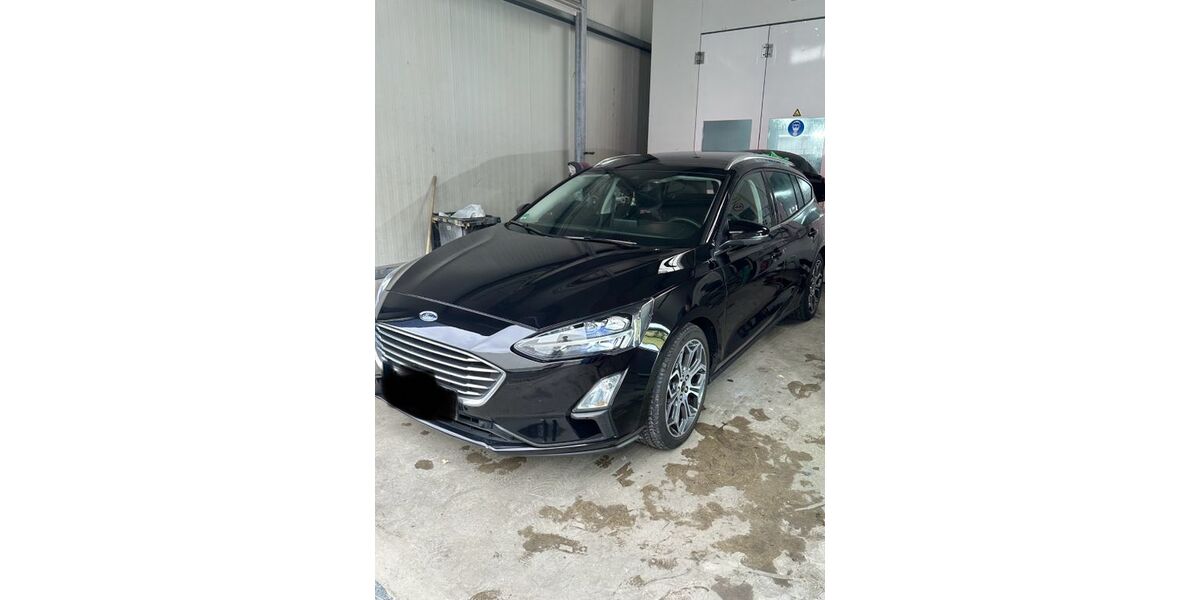 Ford Focus 168.000 km 9.900 &euro; Köln 50769