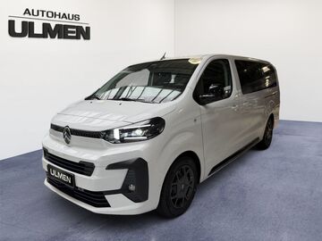 Gebrauchte Citroen Spacetourer