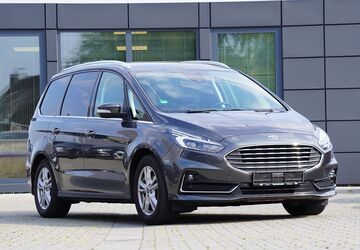 Ford Galaxy 53.254 km 28.980 &euro; Korschenbroich 41352