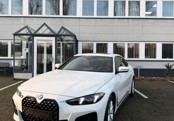 BMW 420 Gran Coupé 24.121 km 43.950 &euro; Köln 50739