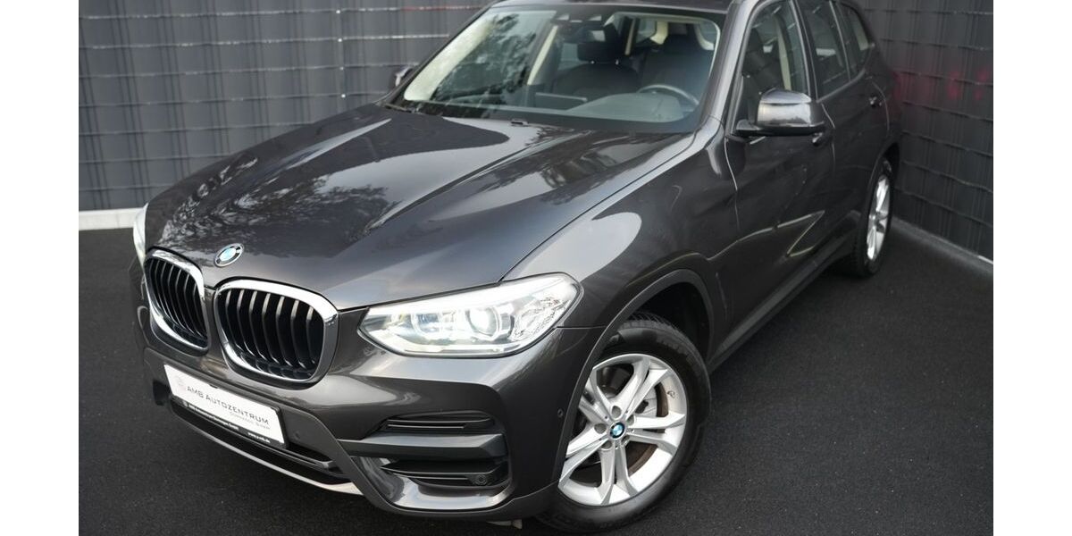 BMW X3 69.410 km 30.499 &euro; Dormagen 41539