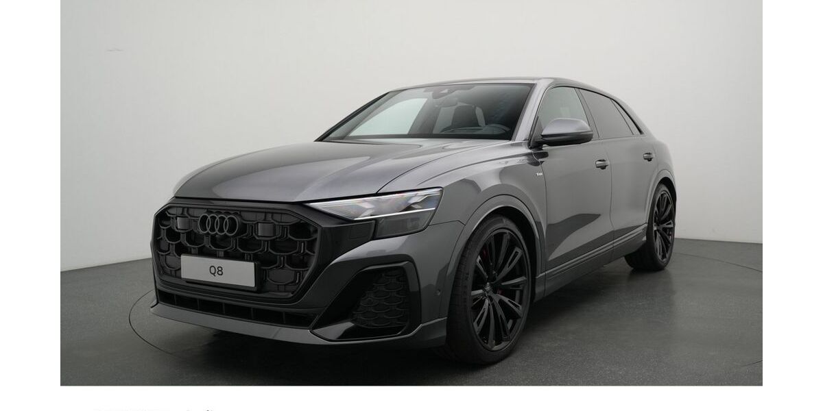 Audi Q8 1.009 km 98.980 &euro; Leverkusen 51373