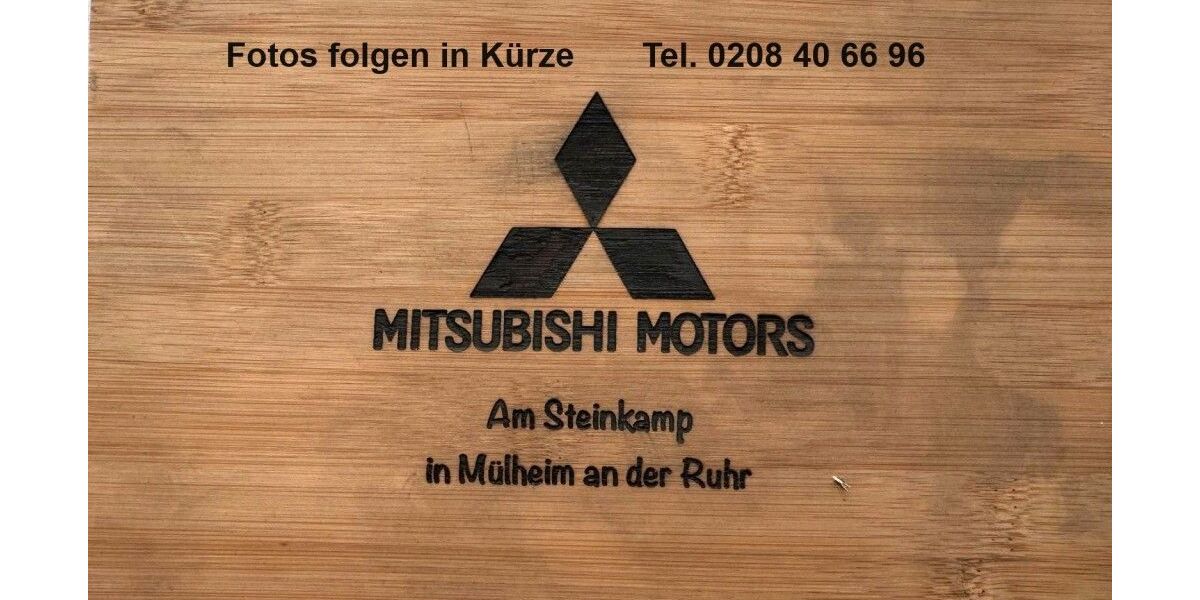 Mitsubishi Eclipse 105.009 km 15.850 &euro; Mülheim an der Ruhr 45476