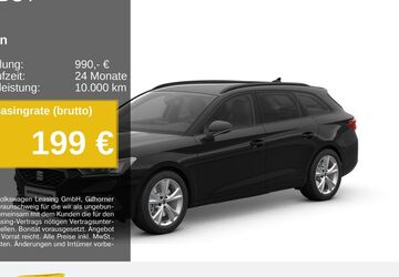 Seat Leon 23.601 km 28.340 &euro; Remscheid 42897