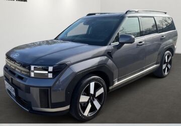 Hyundai SANTA FE 7.000 km 45.480 &euro; Neuss 41464