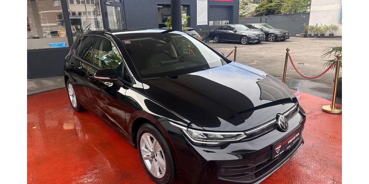 VW Golf 43.924 km 23.990 &euro; Düsseldorf 40589
