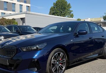 BMW 520 192.000 km 41.000 &euro; Hilden 40721