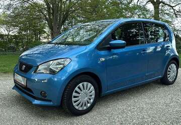 Seat Mii 49.264 km 8.990 &euro; Willich 47877