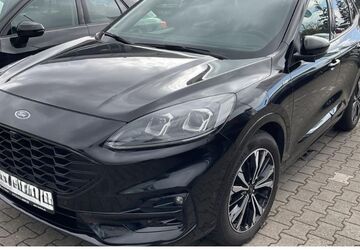 Ford Kuga 66.014 km 19.680 &euro; Hilden 40721