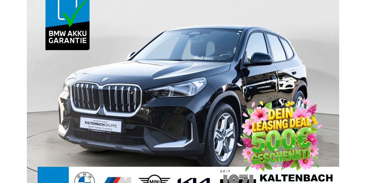BMW X1 31.740 km 34.290 &euro; Wermelskirchen 42929