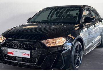 Audi A1 10.019 km 22.980 &euro; Hilden 40721