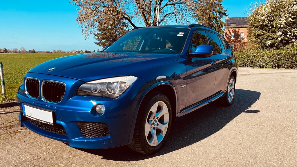 BMW X1 212.600 km 7.450 &euro; Meerbusch 40667
