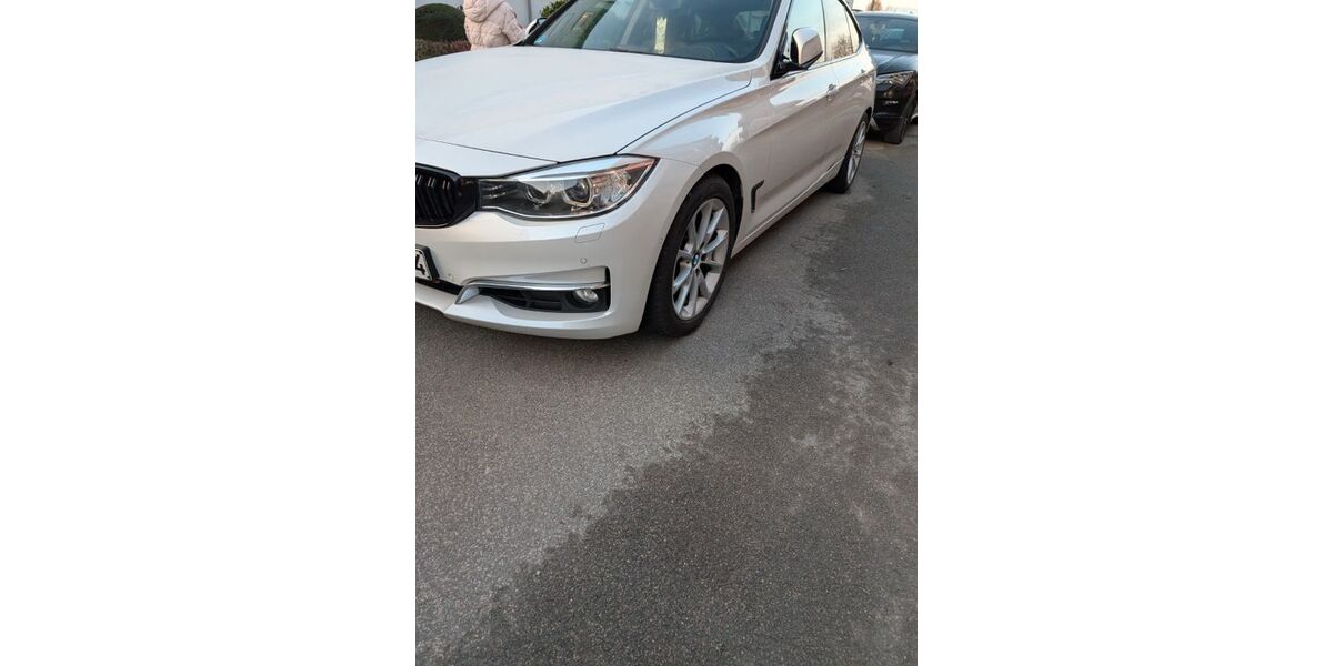 BMW 325 Gran Turismo 178.258 km 14.800 &euro; Leverkusen 51377