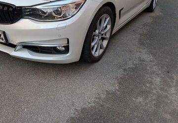 BMW 325 Gran Turismo 178.258 km 14.900 &euro; Leverkusen 51377