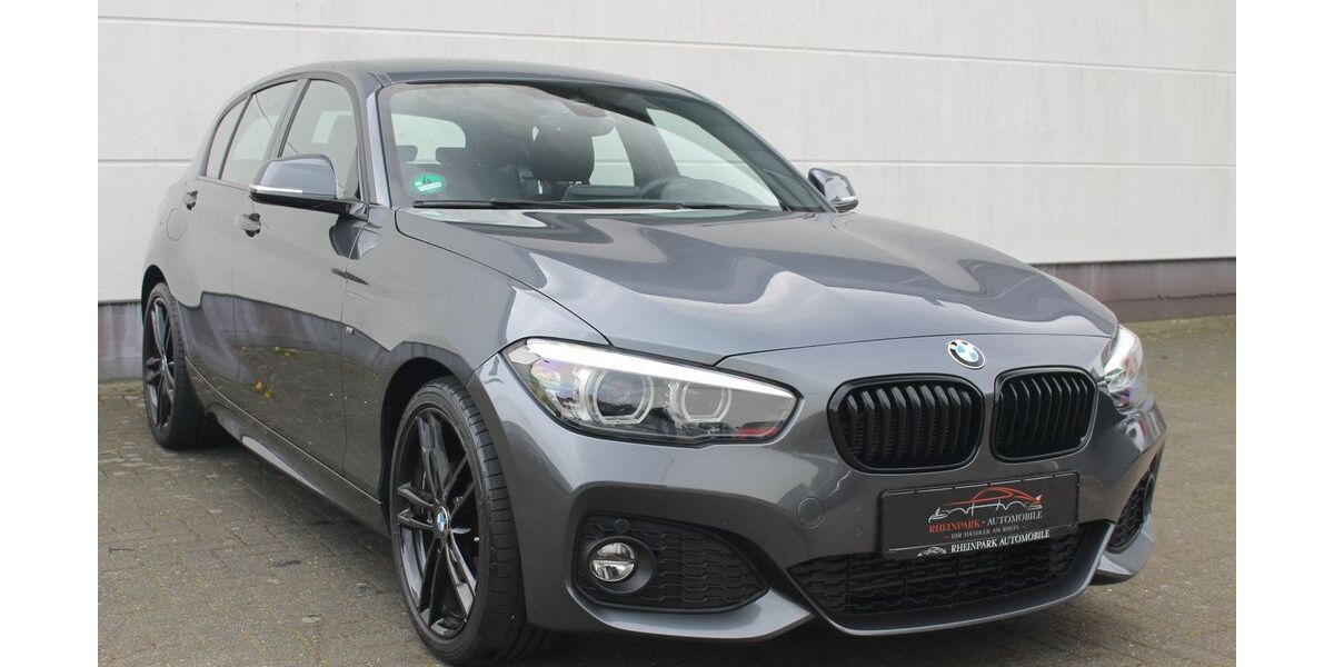 BMW 118 110.000 km 14.199 &euro; Köln 50769