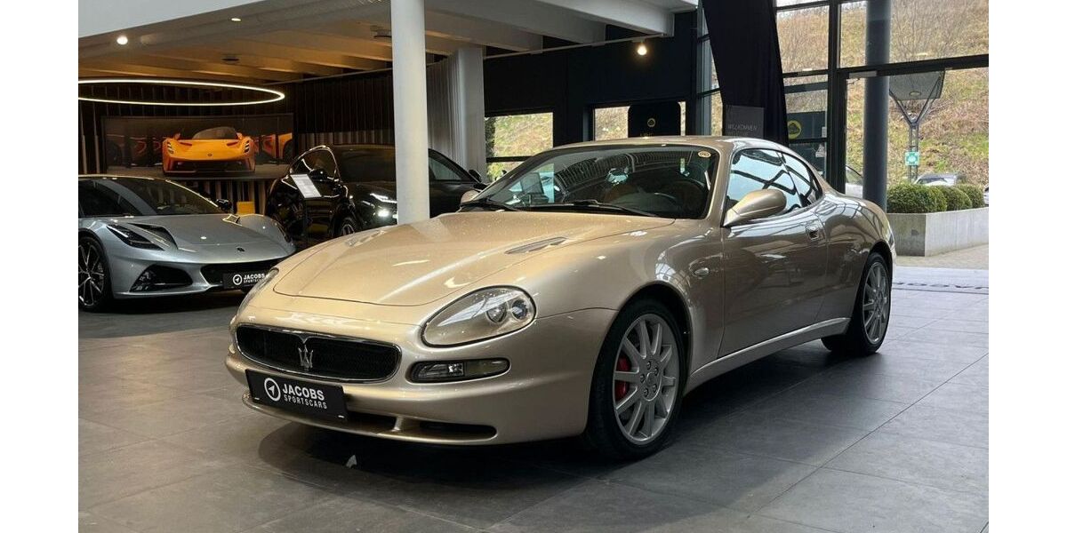 Maserati 3200 88.899 km 28.980 &euro; Köln 50829