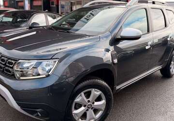 Dacia Duster 89.133 km 11.499 &euro; Remscheid 42853
