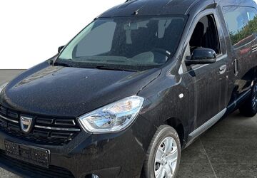 Dacia Dokker 113.150 km 9.590 &euro; Köln 51149