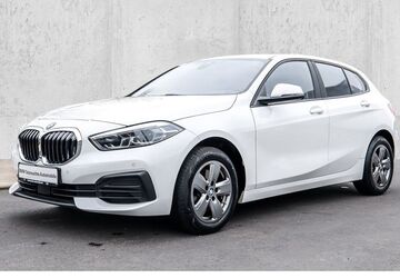BMW 118 97.103 km 18.995 &euro; Köln-West 50858