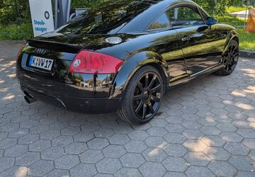 Audi TT 174.000 km 7.990 &euro; Köln 50997
