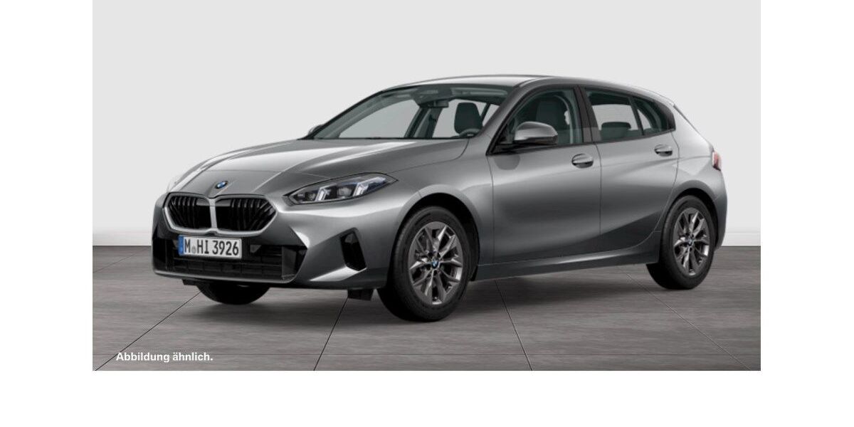 BMW 120 11.487 km 28.440 &euro; Düsseldorf 40595