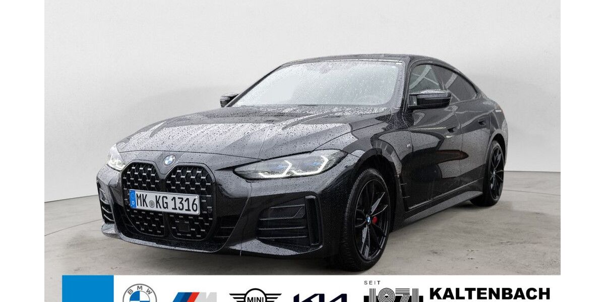 BMW 440 Gran Coupé 21.562 km 63.190 &euro; Remscheid 42897