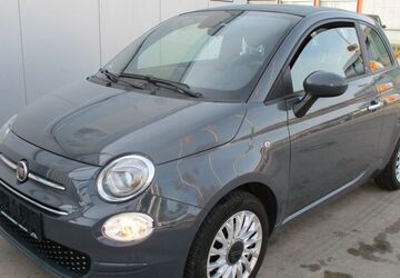 Fiat 500C 107.586 km 9.470 &euro; Köln 51105