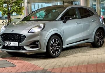 Ford Puma 40.492 km 18.900 &euro; Köln 50769