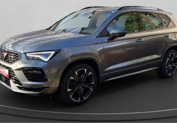 Cupra Ateca 19.930 km 36.980 &euro; Köln-Mülheim 51063