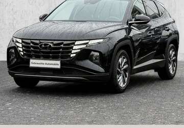 Hyundai TUCSON 40.797 km 25.290 &euro; Köln 50739