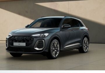 Audi Q5 10.100 km 65.880 &euro; Köln 50823