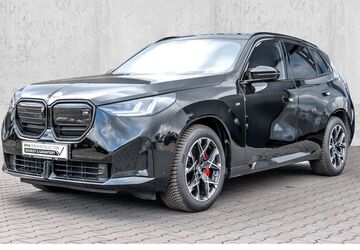 BMW X3 M50 24.700 km 66.970 &euro; Velbert 42553