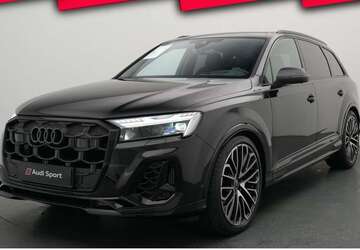 Audi SQ7 1.009 km 119.980 &euro; Leverkusen 51373