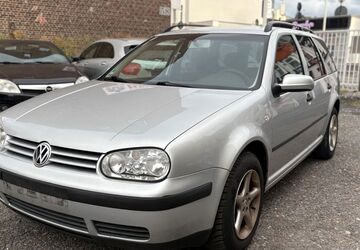 VW Golf 223.000 km 1.600 &euro; Hilden 40721