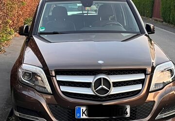 Mercedes-Benz GLK 220 198.700 km 13.990 &euro; Köln 50859