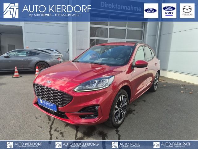Ford Kuga 90.099 km 24.490 &euro; Köln 50825