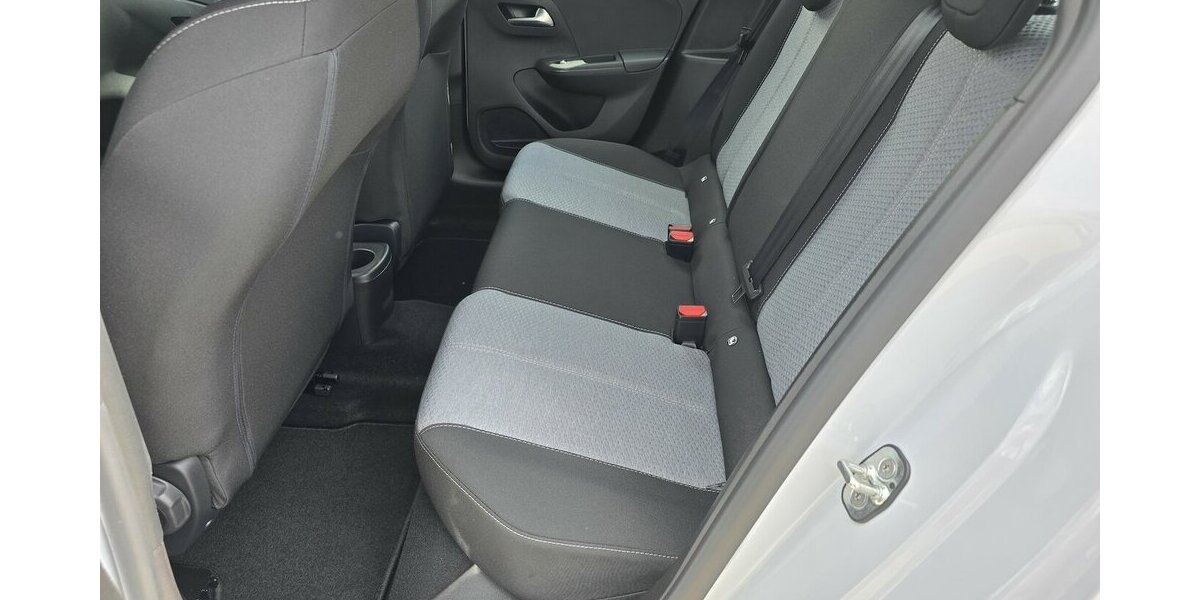 Opel Corsa Edition Allwetter|Winterpaket|LED 3.500 km 19.950 &euro; Wermelskirchen 42929