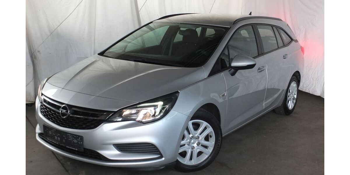 Opel Astra 99.125 km 8.908 &euro; Köln-Marsdorf/Junkersdorf 50858