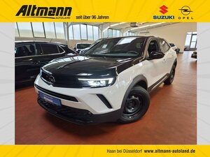 Opel Mokka Ultimate Technologie P. Winter P. Motorhaube 43.977 km 21.780 &euro; HAAN 42781