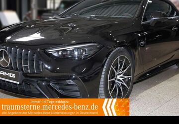Mercedes-Benz CLE 53 AMG 12.583 km 80.890 &euro; Köln 51149