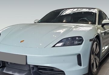 Porsche Taycan 30.900 km 97.900 &euro; Willich 47877