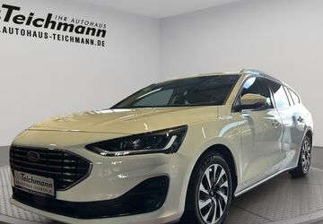 Ford Focus 52.613 km 19.990 &euro; Dormagen 41540