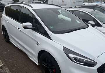 Ford S-Max 55.000 km 26.499 &euro; Köln, Stadt 51143