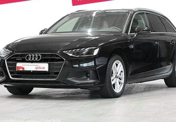 Audi A4 31.233 km 32.889 &euro; Wuppertal 42109